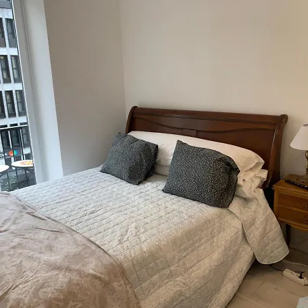 Magnifica Suite Accommodatie bij particulieren