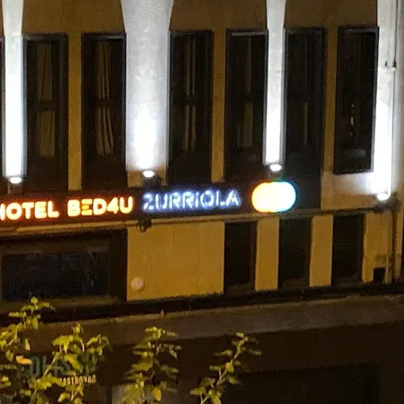 Magnifica * San Sebastián