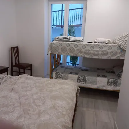 Accommodatie bij particulieren Magnifica Suite