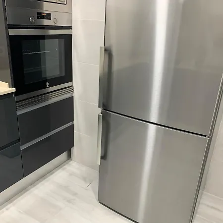 Magnifica * San Sebastian