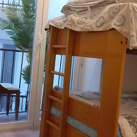 Magnifica Homestay *