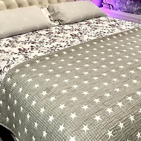 Magnifica Rum i privatbostad *