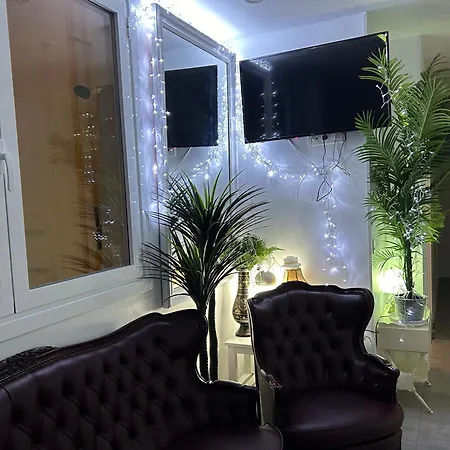 Magnifica Suite San Sebastian
