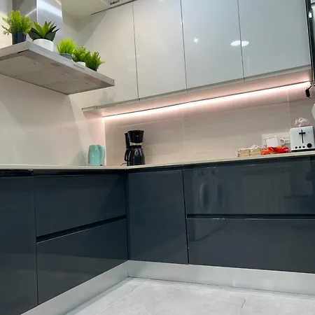 Magnifica Homestay San Sebastian