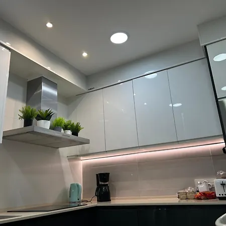 Magnifica Swit Sama منزل للإقامة سان سيباستيان