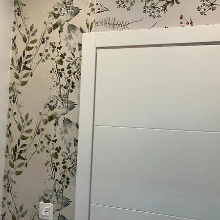 Magnifica Suite Accommodatie bij particulieren