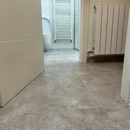 Magnifica * San Sebastián