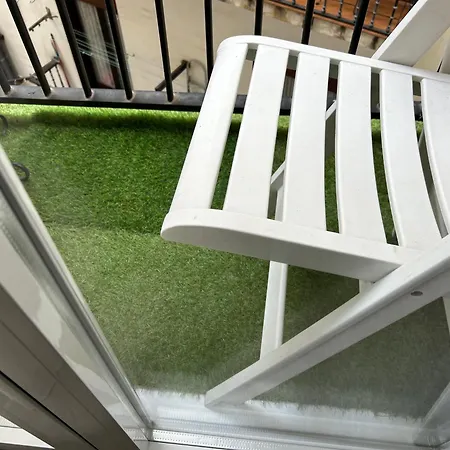 Accommodatie bij particulieren Magnifica Suite *