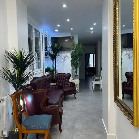 Magnifica Suite *