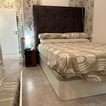 Magnifica Rum i privatbostad *