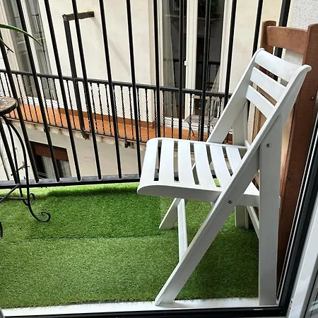 Magnifica San Sebastián