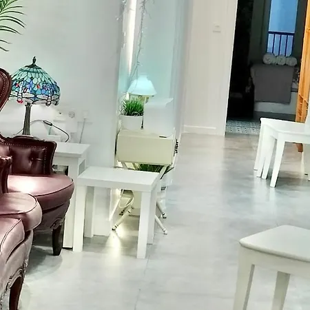 Magnifica San Sebastian