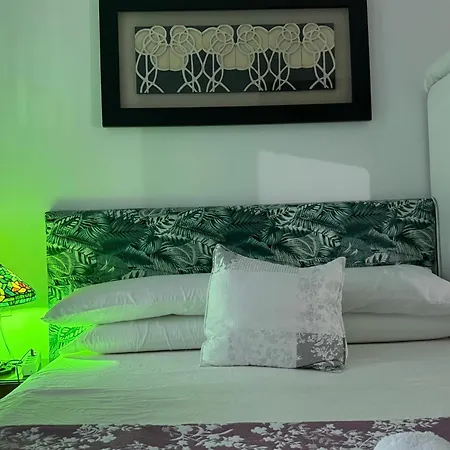 Magnifica Swit Sama منزل للإقامة *