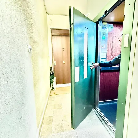 Magnifica Suite San Sebastian