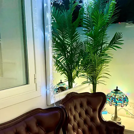 Magnifica Swit Sama * سان سيباستيان