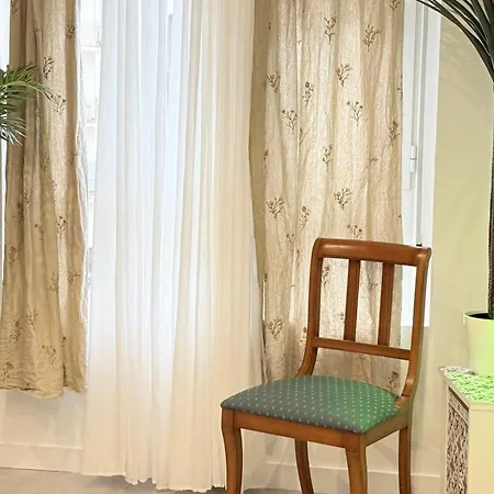 Magnifica Suite * San Sebastian