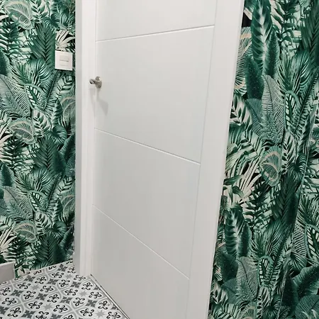 Rum i privatbostad Magnifica