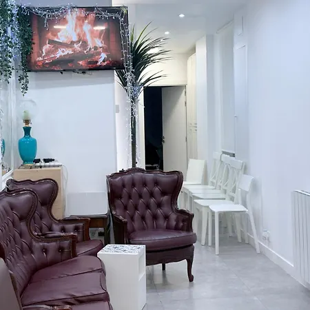 Magnifica Сан-Себастьян