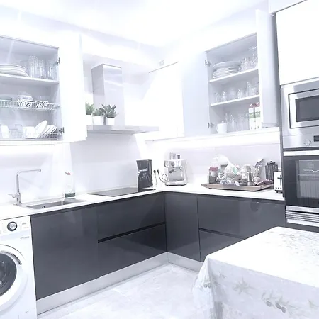 Magnifica * Σαν Σεμπαστιάν