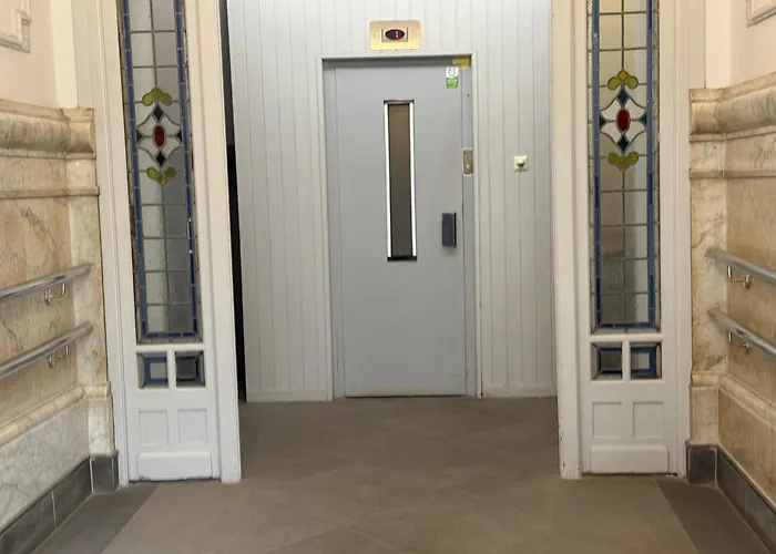 Δωμάτια σε οικογενειακή κατοικία Magnifica Σαν Σεμπαστιάν