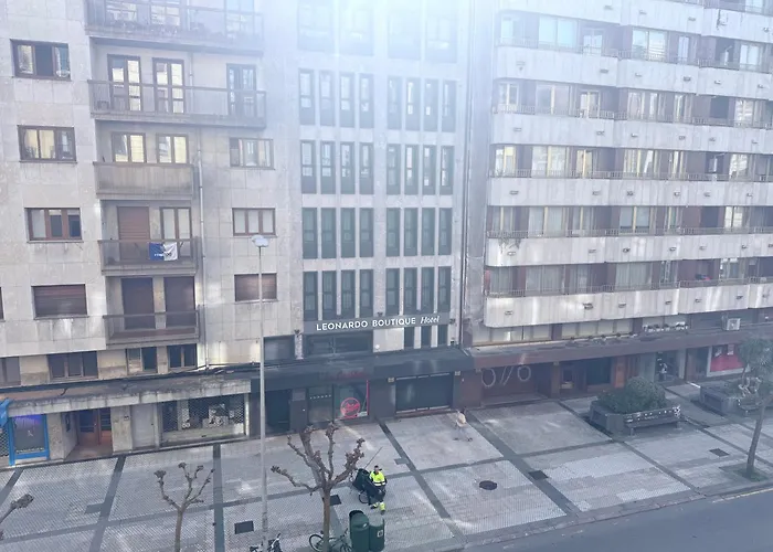 Magnifica Проживание в семье *