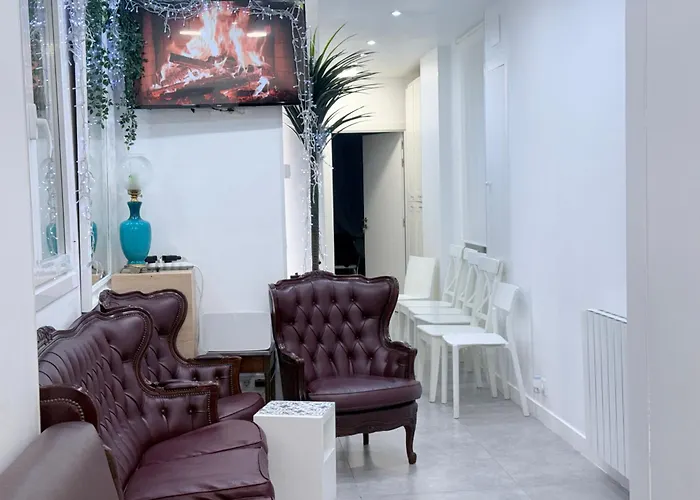 Magnifica Сан-Себастьян