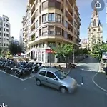 Magnifica Quarto em Acomodações Particulares *