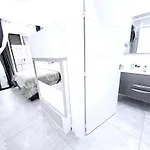 Homestay szállás Magnifica San Sebastián