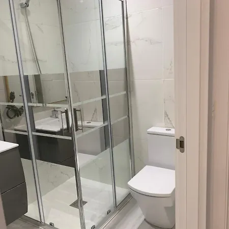 Privatunterkunft Magnifica