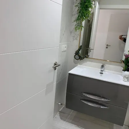 Magnifica San Sebastián