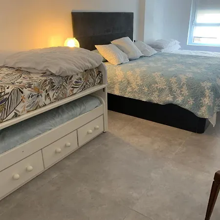 Magnifica Suite *