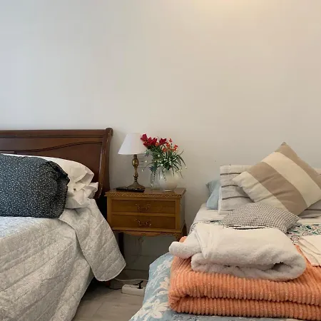 Homestay Magnifica Suite