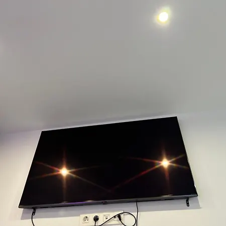 Kwatera prywatna Magnifica