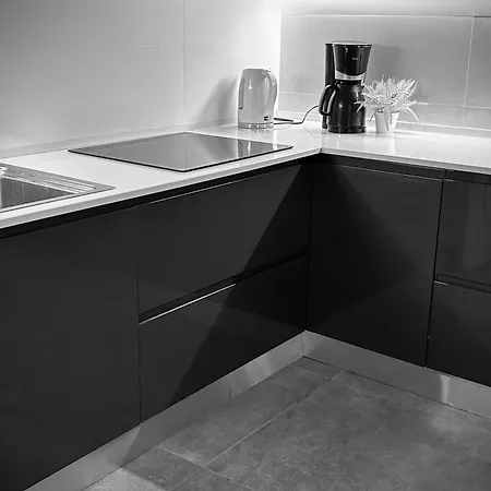 Kwatera prywatna Magnifica *