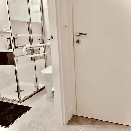 Magnifica Swit Sama Privatunterkunft