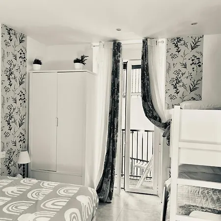 Magnifica Privatunterkunft