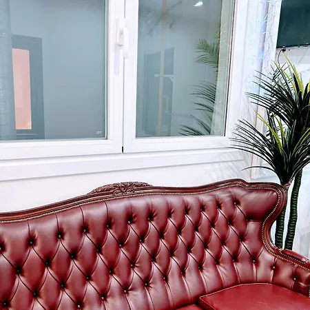 Magnifica Privatunterkunft San Sebastián