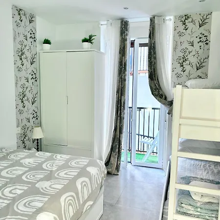Magnifica Suite *