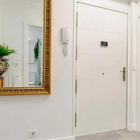 Magnifica Suite