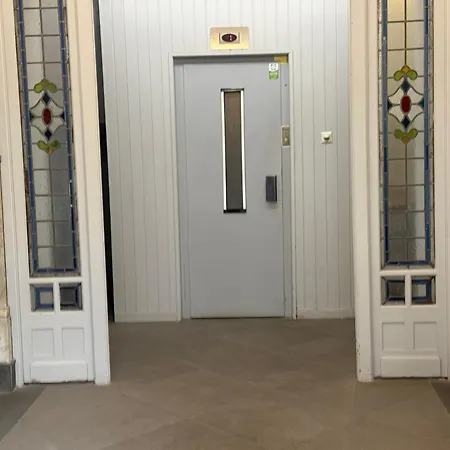 Privatunterkunft Magnifica San Sebastián