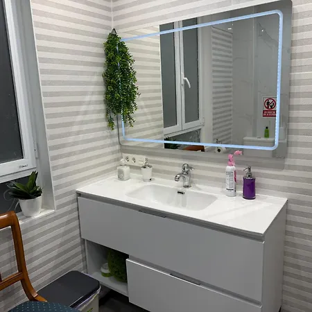 Homestay Magnifica Suite