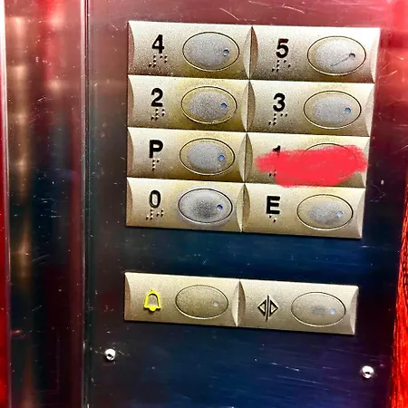 Magnifica Swit Sama Privatunterkunft