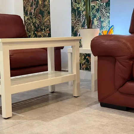 Privatunterkunft Magnifica Swit Sama
