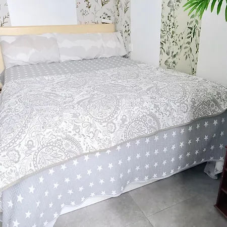 Rum i privatbostad Magnifica