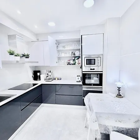 Privat bolig Magnifica