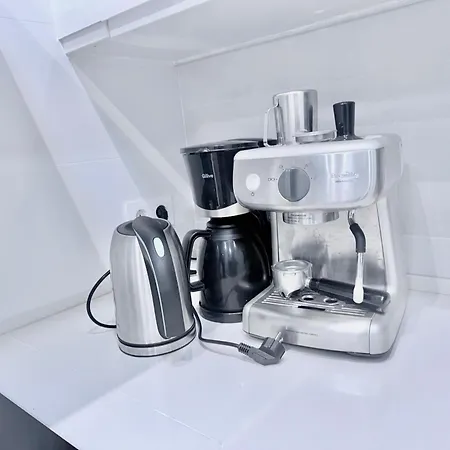 Magnifica * San Sebastián