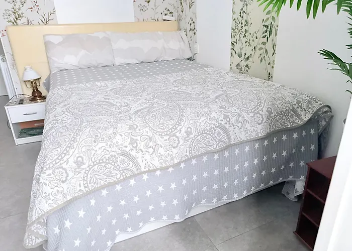 Rum i privatbostad Magnifica