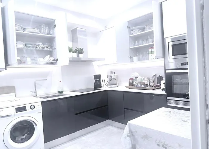 Magnifica * San Sebastián