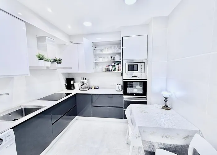 Privat bolig Magnifica