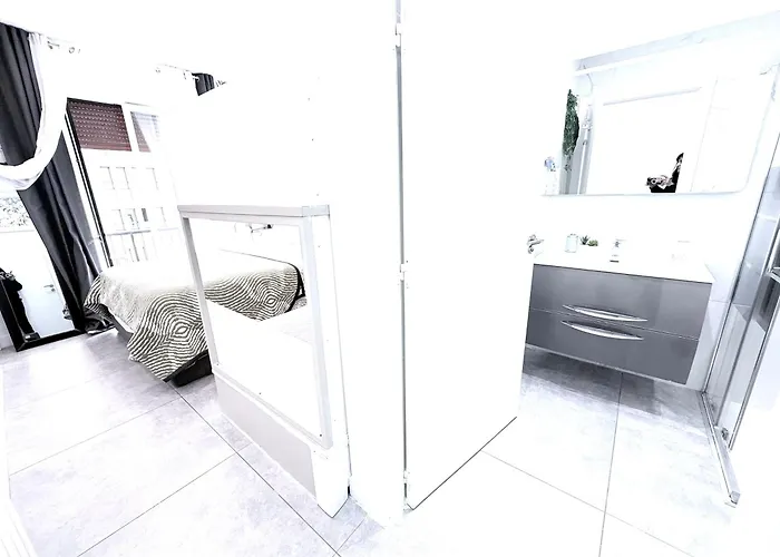 Privat bolig Magnifica *